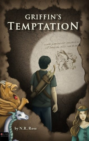 Griffin's Temptation,Used