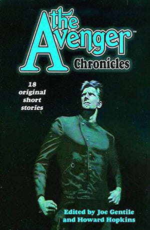 The Avenger Chronicles: (book market),Used