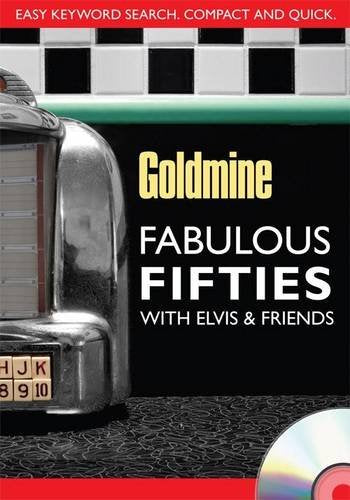 Elvis & the Fabulous 50's,Used