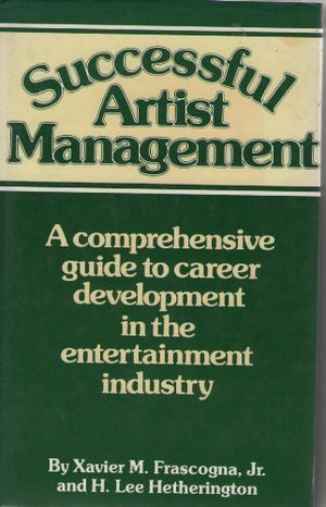 Successful Artist Management,Used