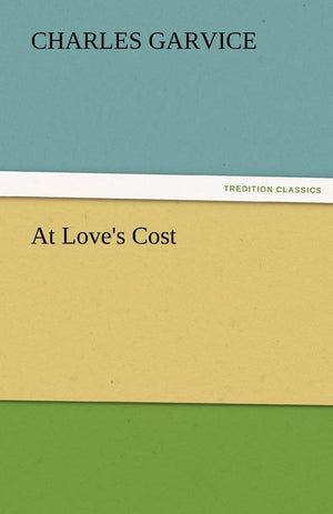 At Love's Cost,Used