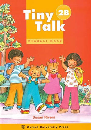Tiny Talk,Used