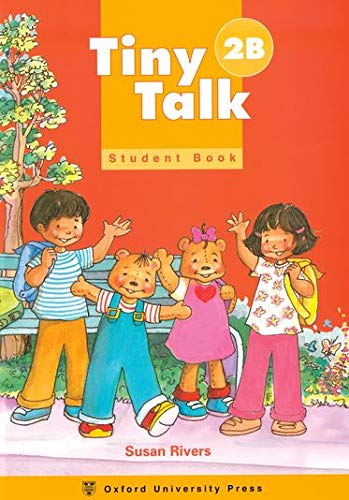 Tiny Talk,Used