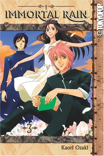 Immortal Rain, Vol. 3,Used