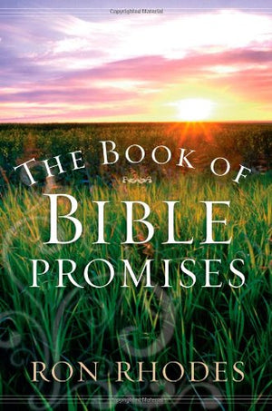 The Book Of Bible Promises,Used