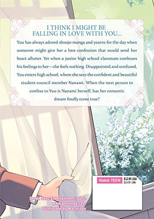 Bloom into You Vol. 1 (Bloom into You (Manga)),Used