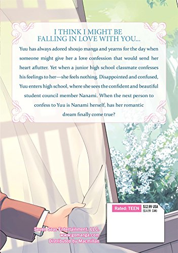 Bloom into You Vol. 1 (Bloom into You (Manga)),Used