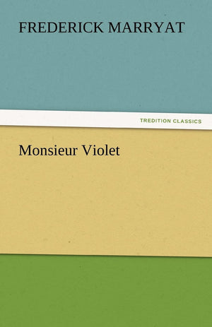 Monsieur Violet,Used
