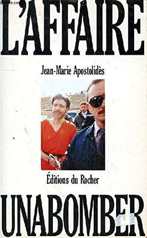 L'affaire Unabomber (ROC.DOC.SOCIETE),Used