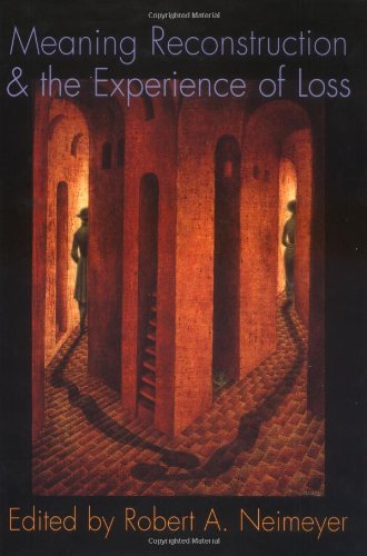 Meaning Reconstruction & the Experience of Loss,Used
