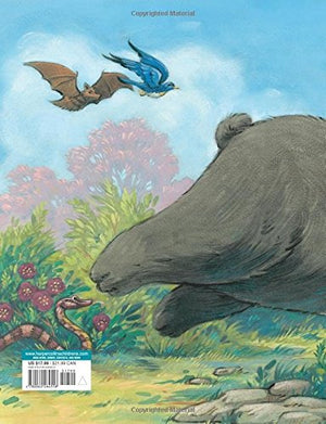 Bear's Big Breakfast,Used