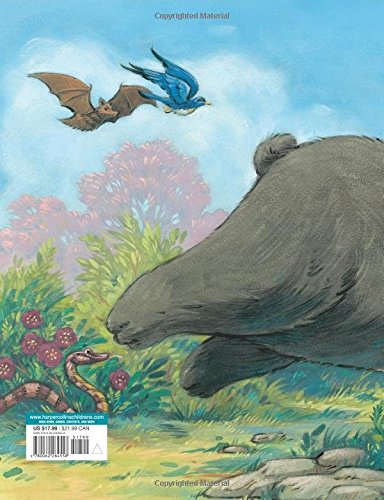 Bear's Big Breakfast,Used