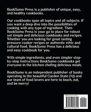 An Autumn Cookbook: Simple Autumn Cooking For Every Meal