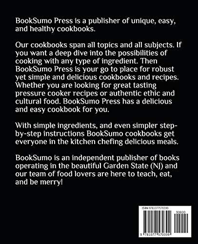 An Autumn Cookbook: Simple Autumn Cooking For Every Meal