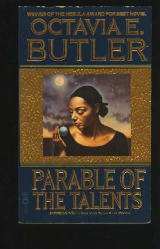 Parable Of The Talents,New