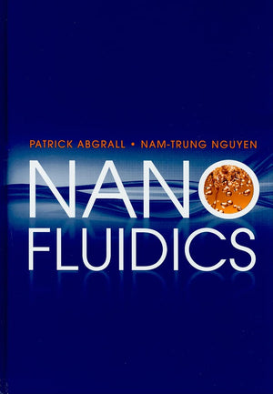 Nanofluidics,Used