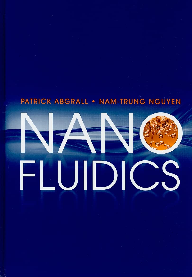 Nanofluidics,Used