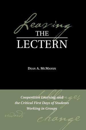 Leaving the Lectern,Used