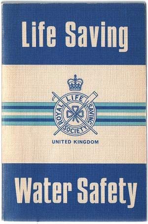Life saving and water safety,Used