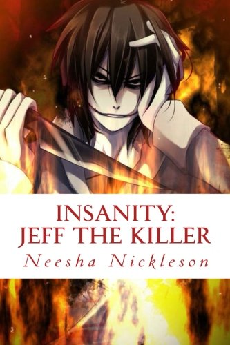Jeff the Killer: Go to Sleep (Insanity),Used