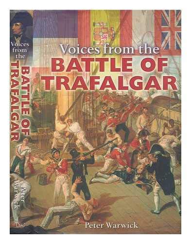 Voices From The Battle Of Trafalgar,Used