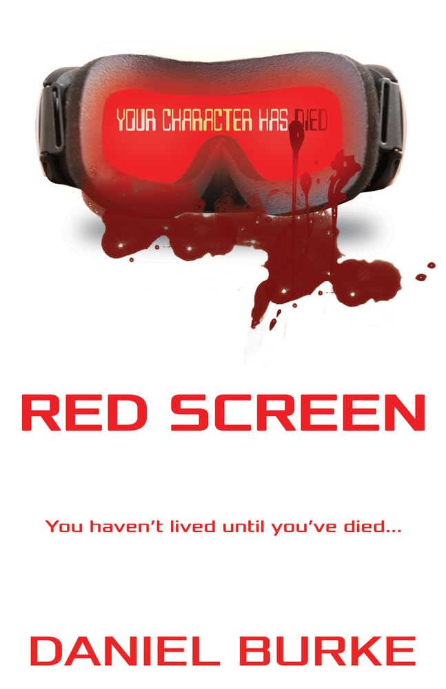 Red Screen,New
