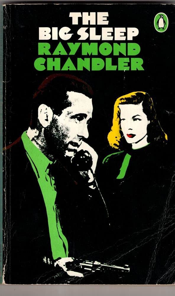 The Big Sleep