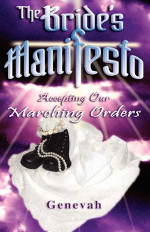 The Bride's Manifesto,Used