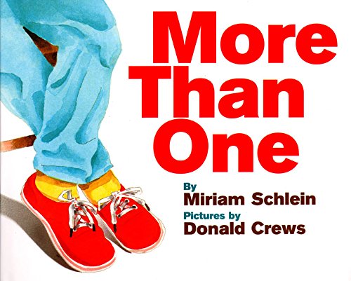 More Than One,Used