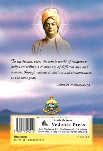 Hinduism,Used