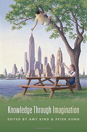 Knowledge Through Imagination,New