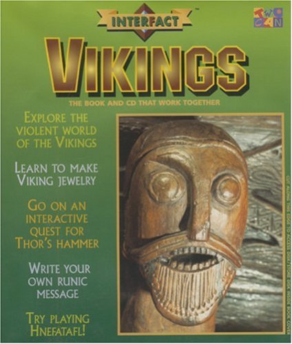Vikings (Interfact),Used