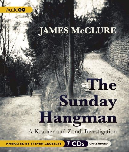 The Sunday Hangman,Used