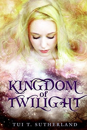 Avatars, Book Three: Kingdom of Twilight,Used