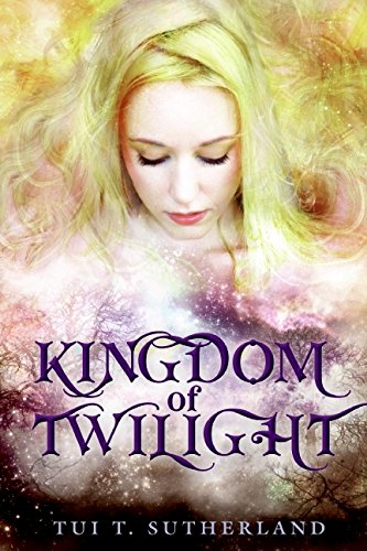 Avatars, Book Three: Kingdom of Twilight,Used