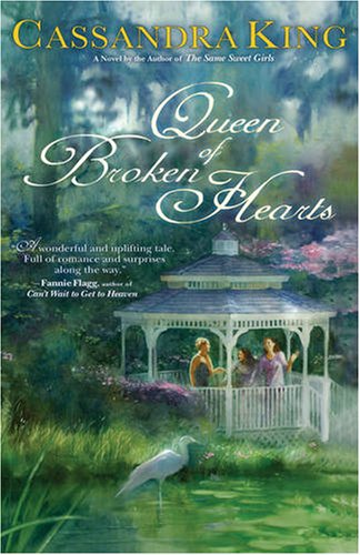 Queen Of Broken Hearts