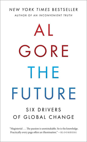 The Future: Six Drivers Of Global Change,Used