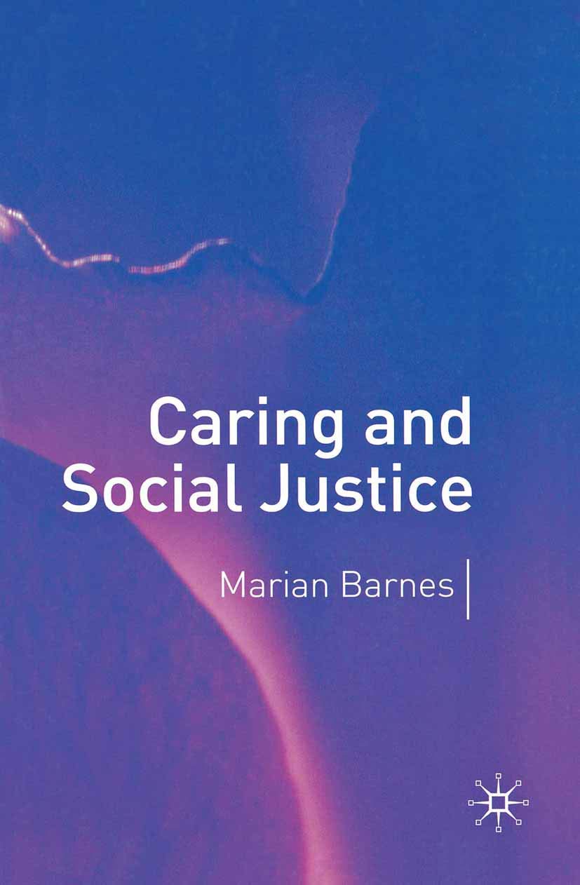 Caring and Social Justice,Used