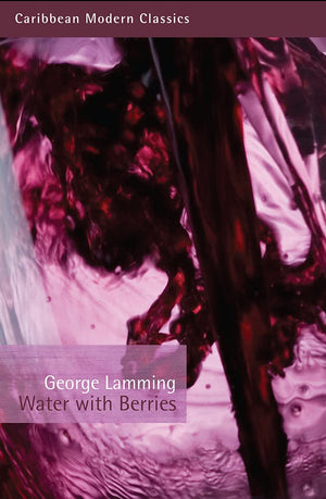 Water with Berries (Caribbean Modern Classics),Used