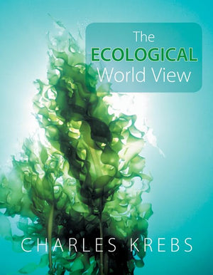 The Ecological World View,Used