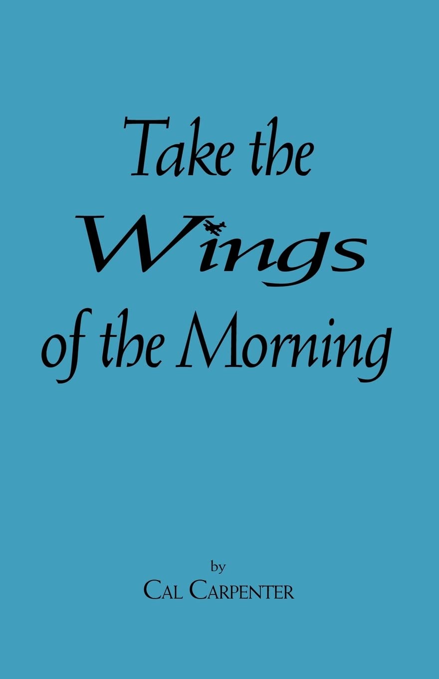 Take the Wings of the Morning,Used