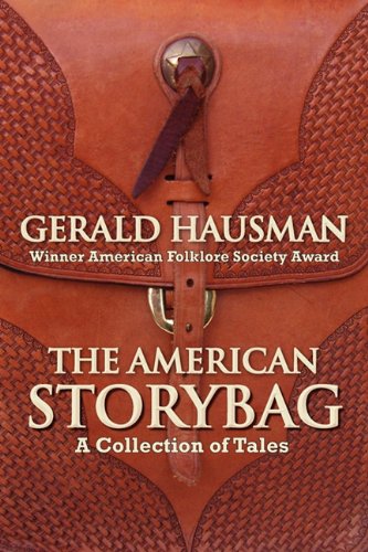 The American Storybag,Used