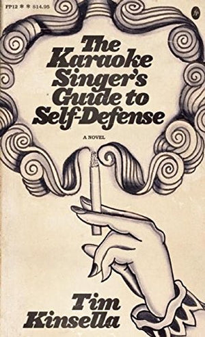 The Karaoke Singer's Guide to SelfDefense,Used