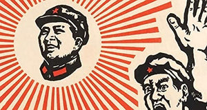 Agents of Disorder: Inside Chinas Cultural Revolution,Used