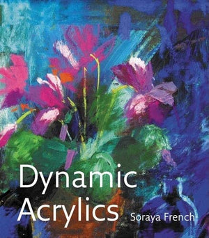 Dynamic Acrylics,Used