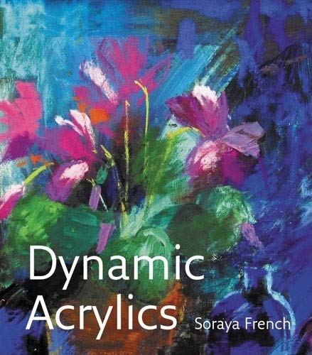 Dynamic Acrylics,Used