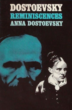 Dostoevsky Reminiscences,Used