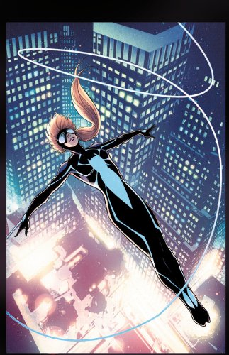 SpiderGirl: Family Values,Used