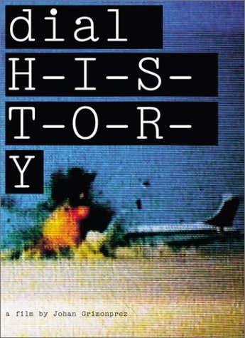 Dial HISTORY,Used