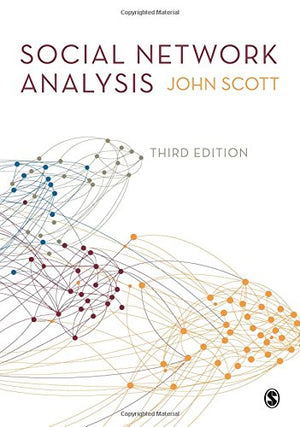 Social Network Analysis,Used
